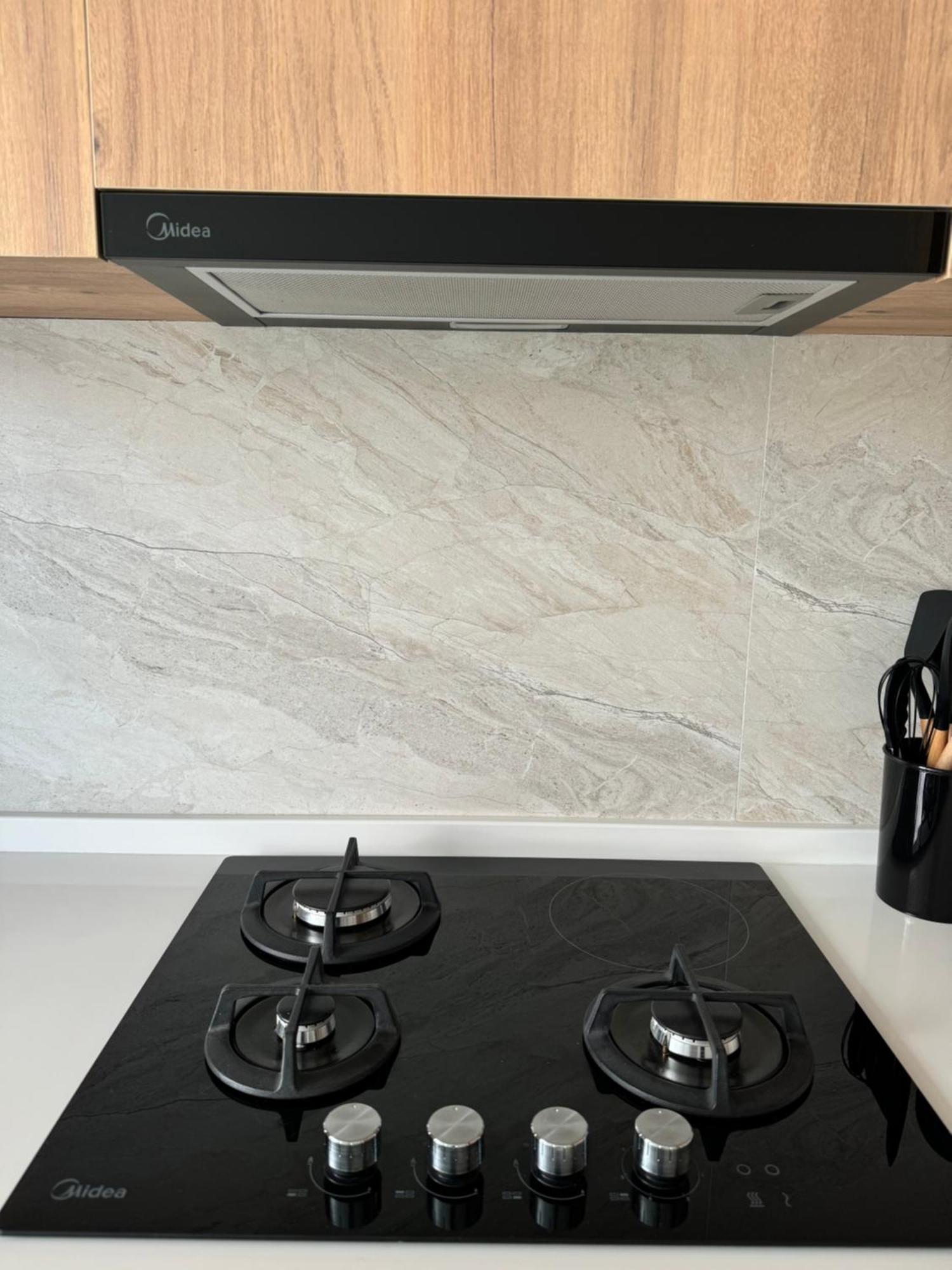 Apartament In