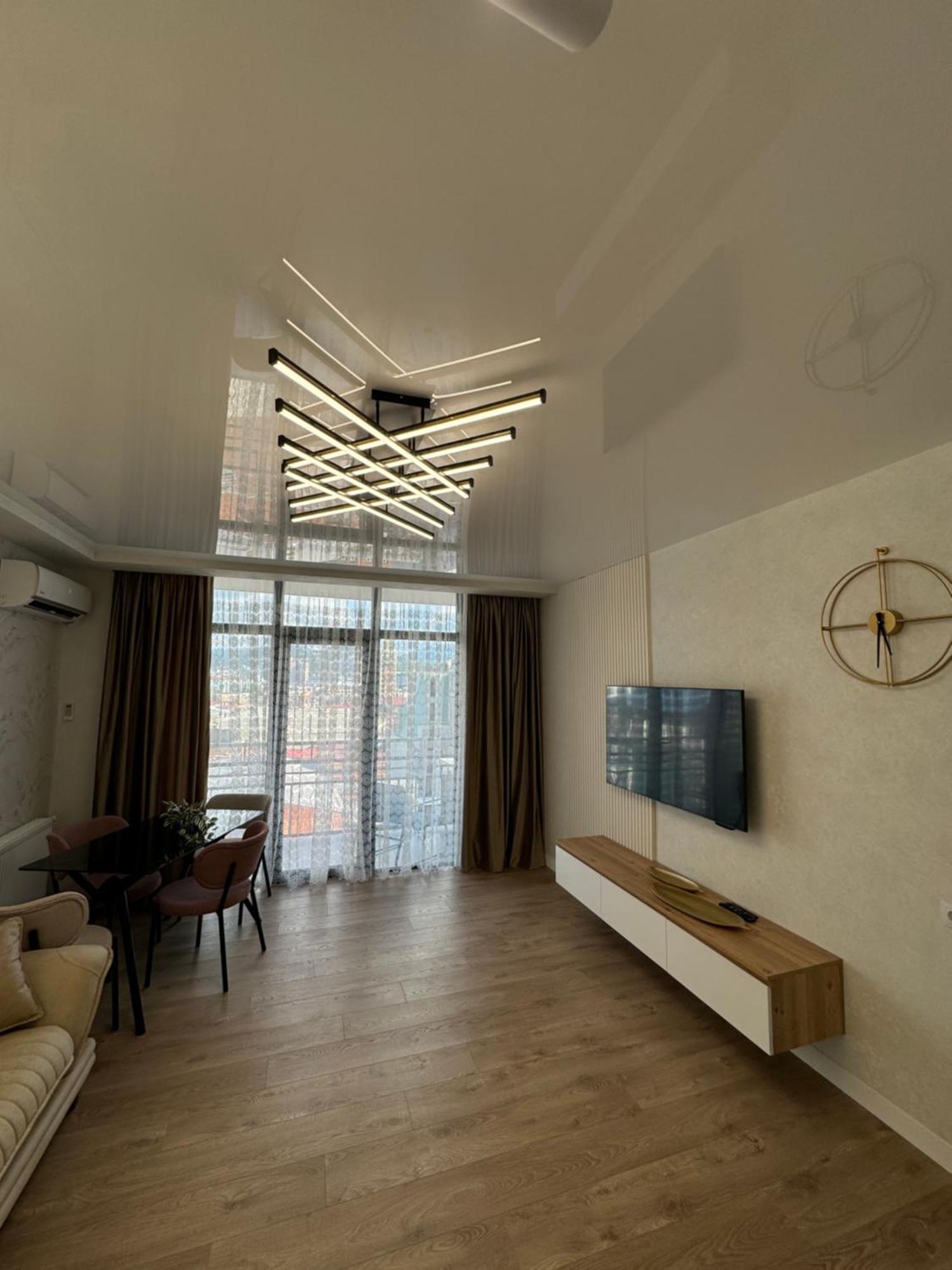 Apartament In
